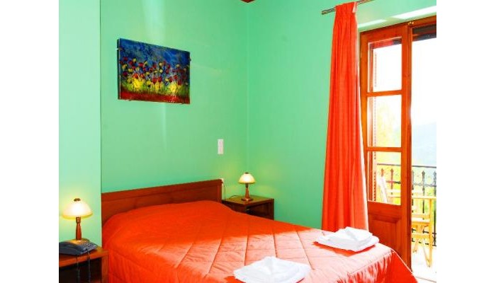 Hotel Lefkada Villas poza 7