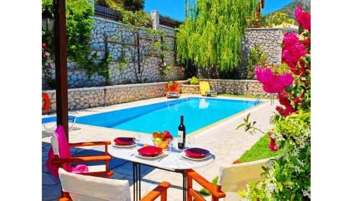 Hotel Lefkada Villas poza 4