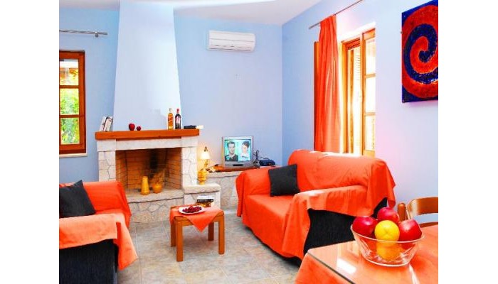 Hotel Lefkada Villas poza 5