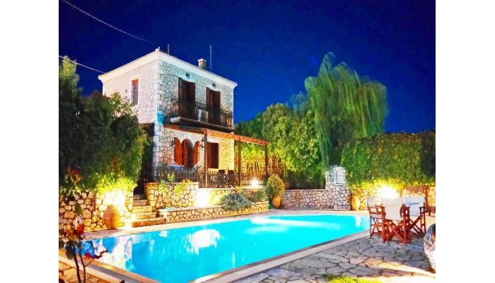 Hotel Lefkada Villas poza 8