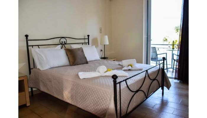 Hotel Pansion Marina Lefkada poza 6