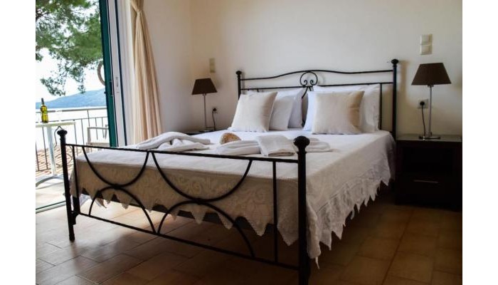 Hotel Pansion Marina Lefkada poza 2