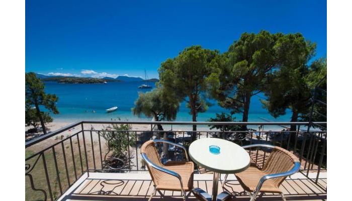 Hotel Pansion Marina Lefkada poza 7