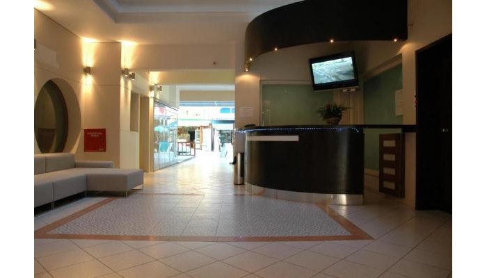 Santa Maura Apartments poza 9