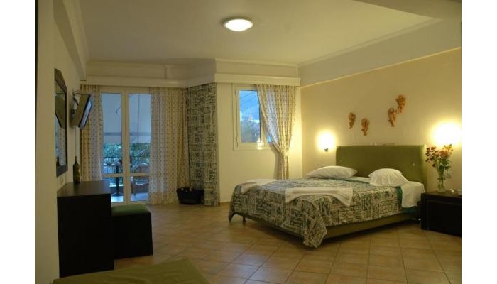 Santa Maura Apartments poza 5