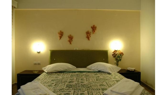 Santa Maura Apartments poza 6