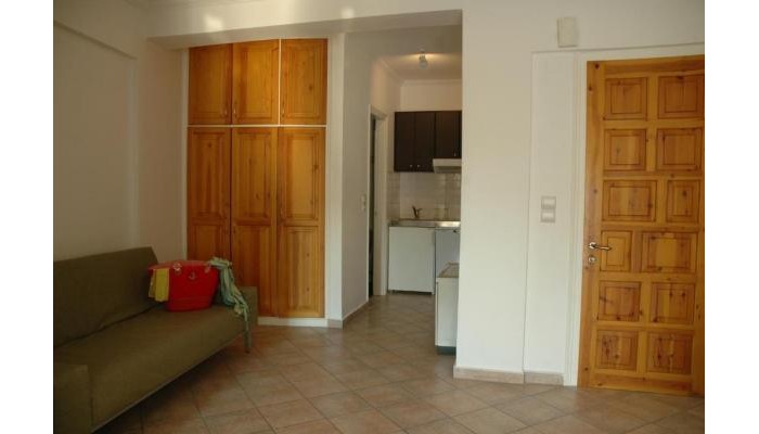 Santa Maura Apartments poza 7