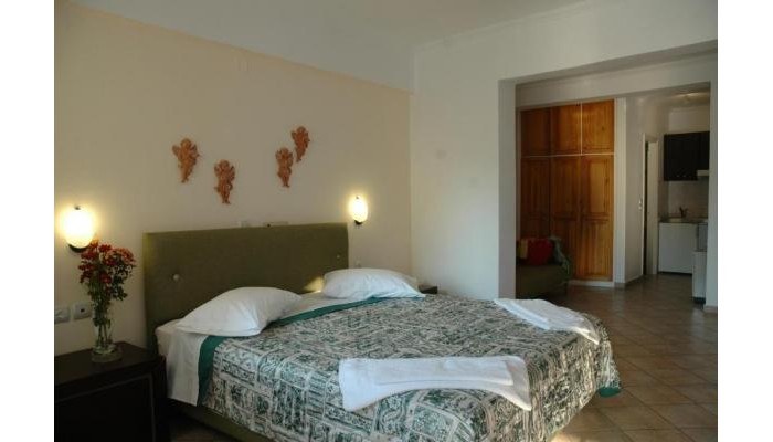 Santa Maura Apartments poza 8