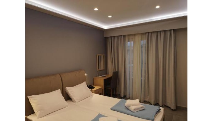 Three Island View Hotel poza 3