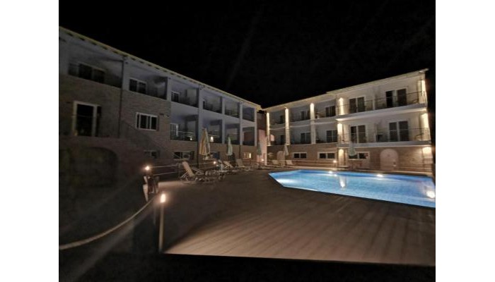 Three Island View Hotel poza 0