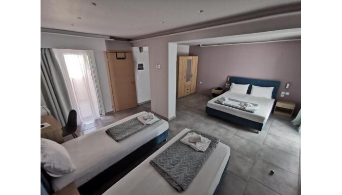 Three Island View Hotel poza 4