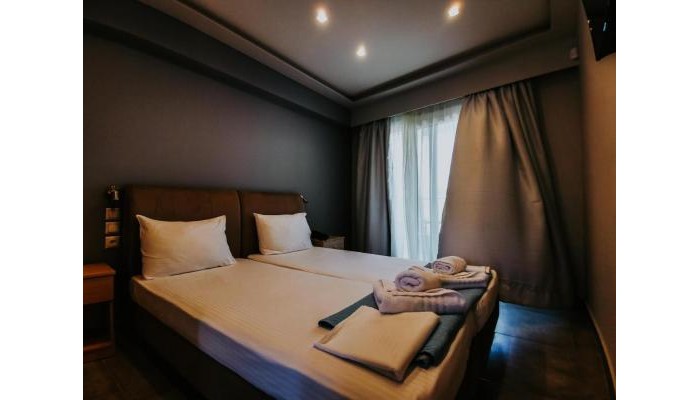 Three Island View Hotel poza 6