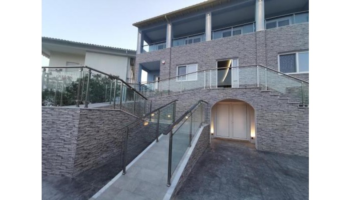 Three Island View Hotel poza 1
