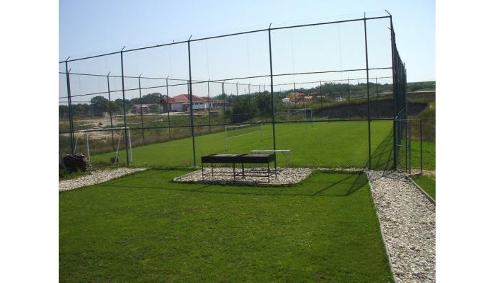 Pensiune Lacul Verde (Ex Maq Lacul Verde) poza 7