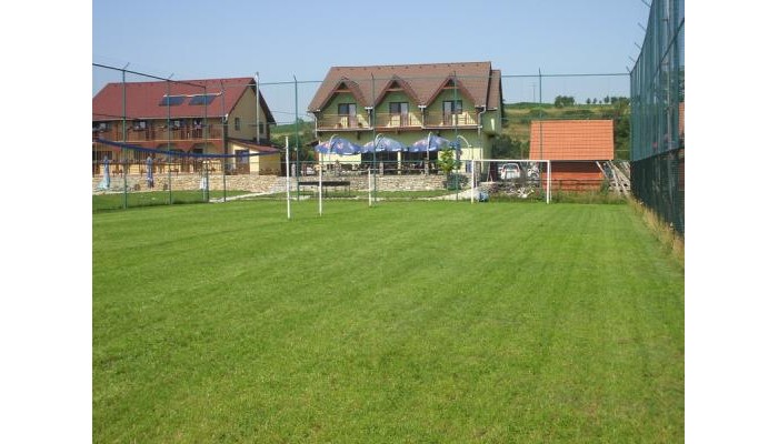 Pensiune Lacul Verde (Ex Maq Lacul Verde) poza 0