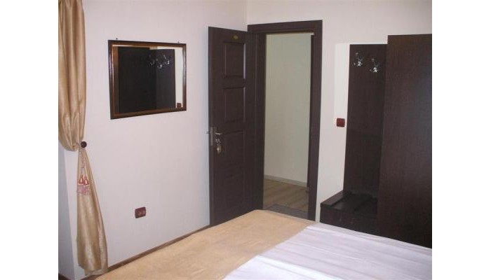 Pensiune Lacul Verde (Ex Maq Lacul Verde) poza 3