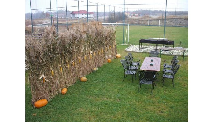 Pensiune Lacul Verde (Ex Maq Lacul Verde) poza 6