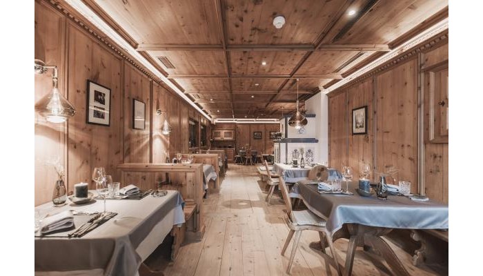 Alpine Resort Sportalm poza 8