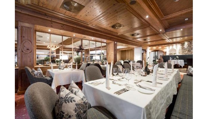 Hotel Das Central - Alpine . Luxury . Life poza 5