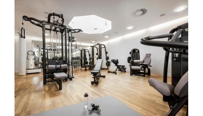 Hotel Das Central - Alpine . Luxury . Life poza 11