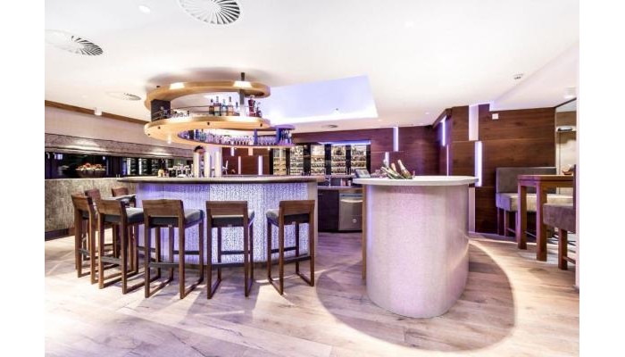 Hotel Das Central - Alpine . Luxury . Life poza 8