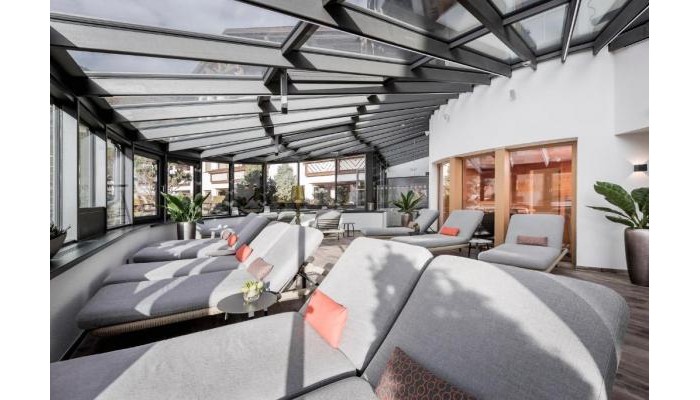 Hotel Das Central - Alpine . Luxury . Life poza 9