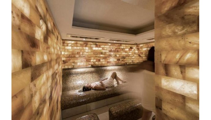 Hotel Das Central - Alpine . Luxury . Life poza 10