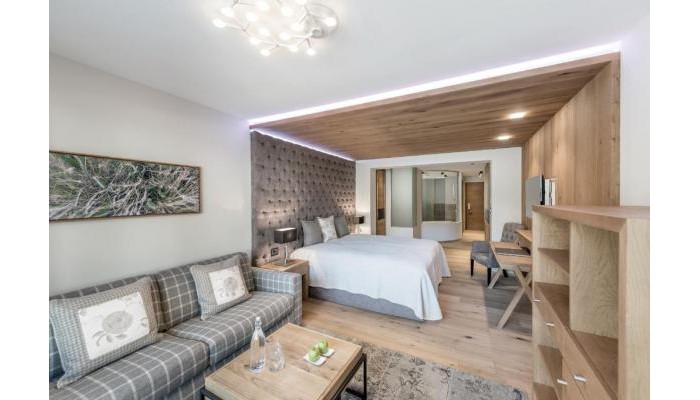 Hotel Das Central - Alpine . Luxury . Life poza 2