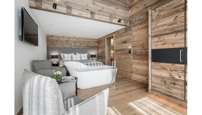 Hotel Das Central - Alpine . Luxury . Life poza 4