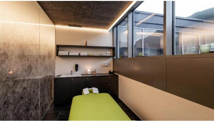 Hotel Die Berge Lifestyle-sölden poza 7