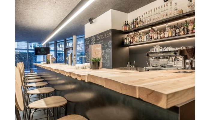 Hotel Die Berge Lifestyle-sölden poza 5