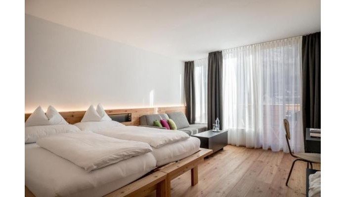 Hotel Die Berge Lifestyle-sölden poza 1