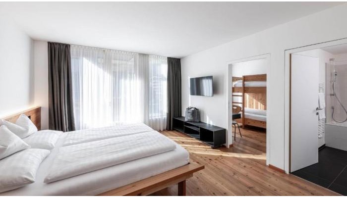 Hotel Die Berge Lifestyle-sölden poza 2