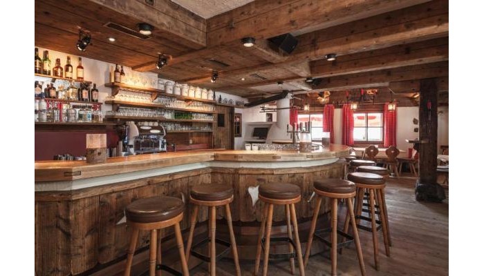 Hotel Garni Hubertushof poza 6