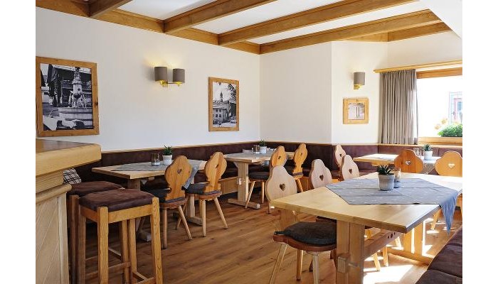 Hotel Garni Hubertushof poza 4