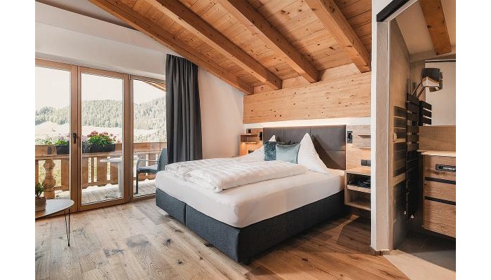 Hotel Garni Hubertushof poza 2