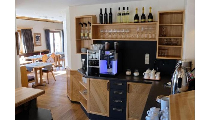 Hotel Garni Hubertushof poza 7