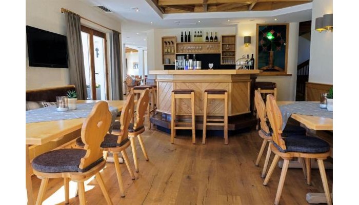 Hotel Garni Hubertushof poza 5