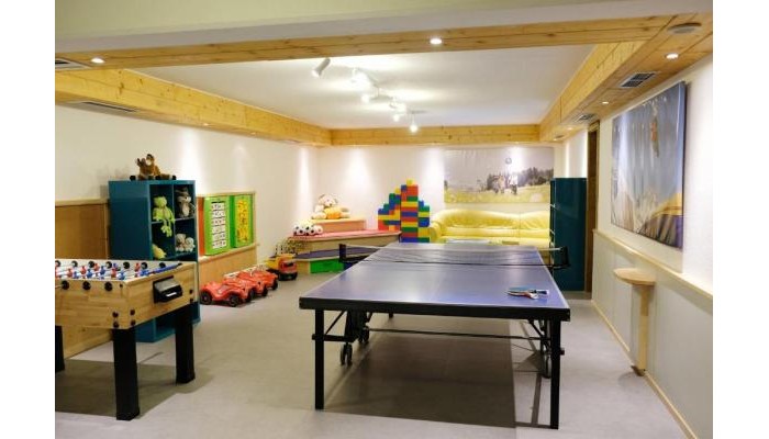 Hotel Garni Hubertushof poza 9