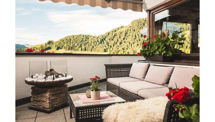 Hotel Garni Hubertushof poza 3