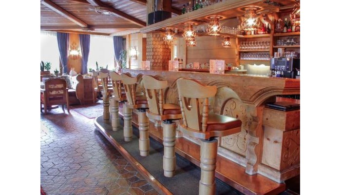 Parkhotel Solden poza 6