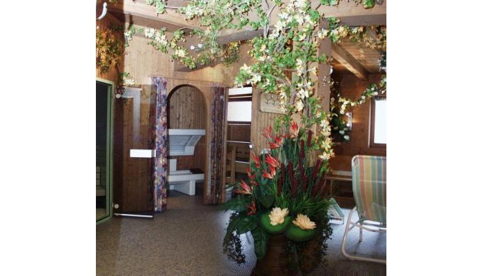 Parkhotel Solden poza 9