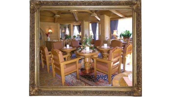 Parkhotel Solden poza 8