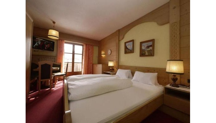 Parkhotel Solden poza 1