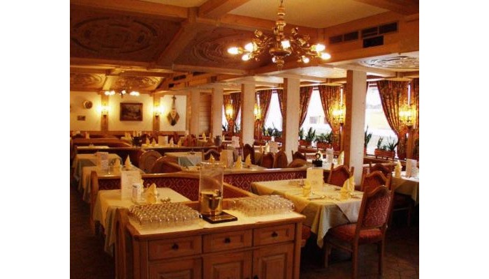 Parkhotel Solden poza 7