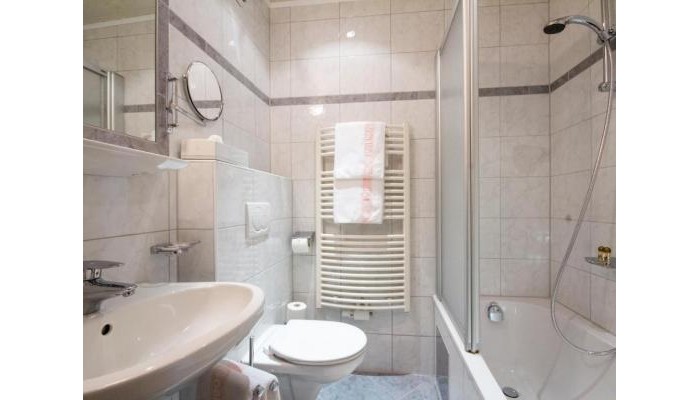 Parkhotel Solden poza 4