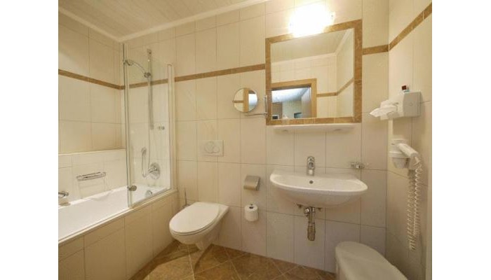 Parkhotel Solden poza 5