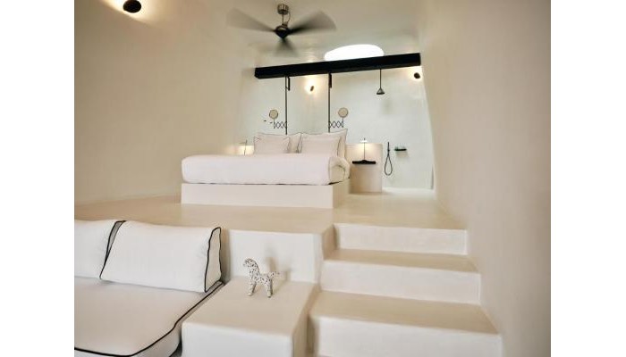 Hotel Abyss Suites - Adults Only poza 7