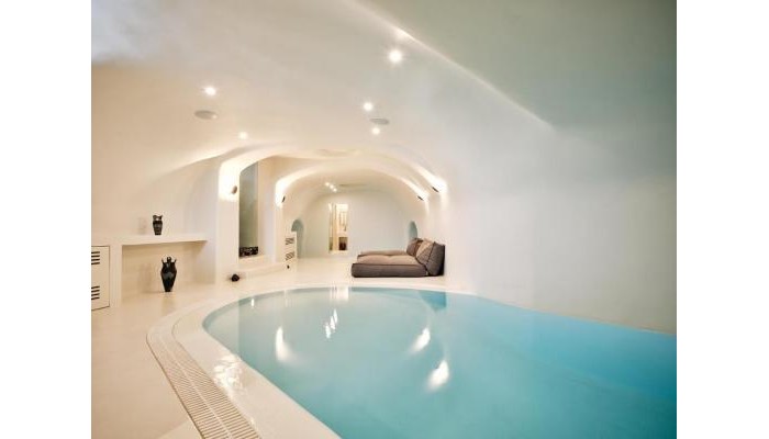 Hotel Abyss Suites - Adults Only poza 16