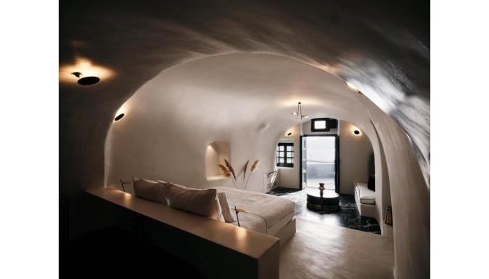 Hotel Abyss Suites - Adults Only poza 1